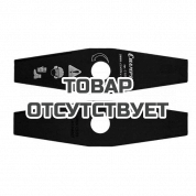 Нож для жесткой травы Champion 2/230/25.4