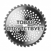 Нож с зубцами из твердого сплава Champion Dragon 36/230/25.4