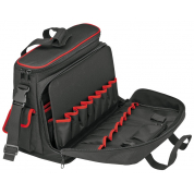 Сумка с отделением для инструментов и ноутбука KNIPEX KN-002110LE