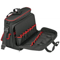 Сумка с отделением для инструментов и ноутбука KNIPEX KN-002110LE