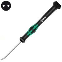 Съемник WERA Kraftform Micro 1429 для электроники, 1.0x3.5x50 мм, 027456