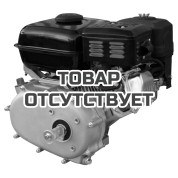 Двигатель бензиновый Lifan 168F-2R D20 3А
