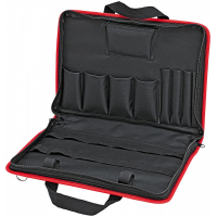 Чемодан для инструмента пустой KNIPEX KN-002111LE