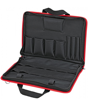 Чемодан для инструмента пустой KNIPEX KN-002111LE
