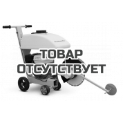 Masalta MFS14-4 Шовнарезчик бензиновый (Honda GX160 5.5 л.с.)