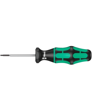 Индикатор крутящего момента WERA 300 Hex 3 Nm 027912