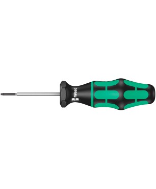 Динамометрический индикатор WERA TORX&reg; 300 TX 6 027930