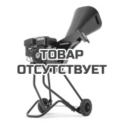 Измельчитель бензиновый Caiman Devor X50S