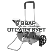 Тележка для шлангов металлическая Gardena AquaRoll L Easy