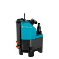 Насос дренажный для грязной воды Gardena 13000 AquaSensor Comfort