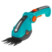 Ножницы для газонов аккумуляторные Gardena ComfortCut Li