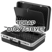 Чемодан для инструментов KNIPEX KN-002120LE