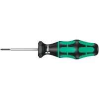Динамометрический индикатор WERA TORX PLUS® 300, 6 IP, 028040