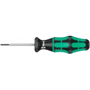 Динамометрический индикатор WERA TORX PLUS&reg; 300, 9 IP, 028043