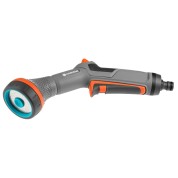 Пистолет-распылитель для полива многофункциональный Gardena Comfort 18321