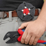 Плашка опрессовочная KNIPEX KN-973906