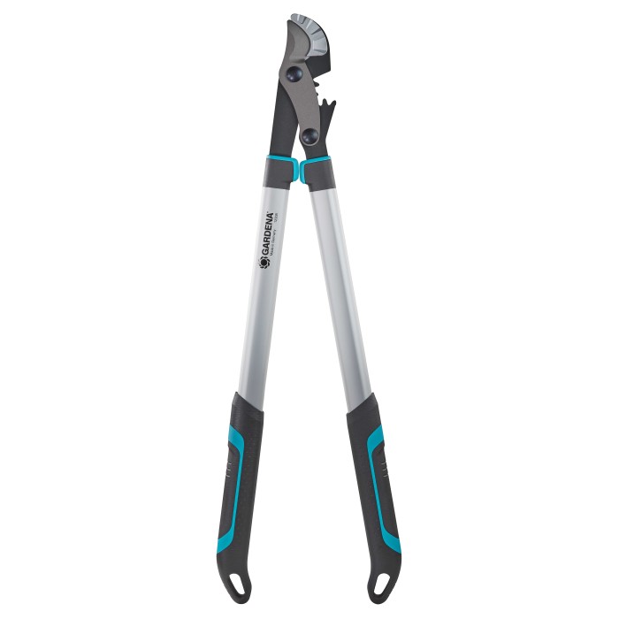 Сучкорез Gardena EnergyCut 750A