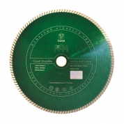 Круг алмазный специальный DIAM HARD GRANITE ExtraLine 250х25,4