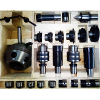Револьверная головка в заднюю бабку Proma МК3 , 6 поз. D63,5mm