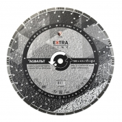 Круг алмазный сегментный DIAM АСФАЛЬТ Extra Line 500х25,4