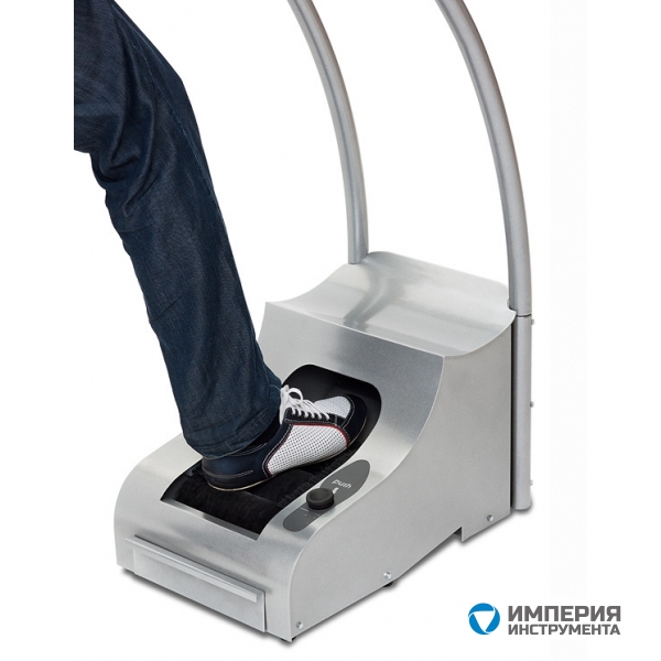 Ecoline Роял Соле 3 Машинка для чистки подошвы за 78936 р. – купить в ...