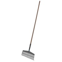 Грабли для газонов Gardena NatureLine