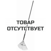 Грабли веерные регулируемые Gardena NatureLine