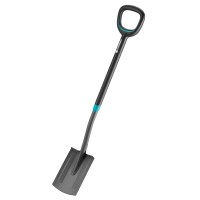 Лопата садовая малая Gardena ErgoLine