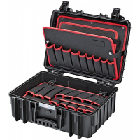 Чемодан для инструментов KNIPEX KN-002135LE