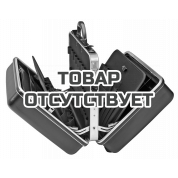 Чемодан для инструментов KNIPEX KN-002140LE