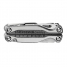 Мультитул Leatherman Charge Plus TTi + Дополнительный набор бит Leatherman (23 предмета) в подарок!
