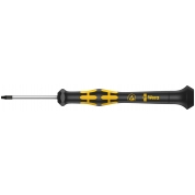 Отвертка TORX® Kraftform ESD Micro WERA 1567 TORX®, TX 5 / 40 мм, 030121