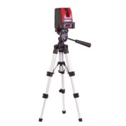 Лазерный уровень RGK LP-103 + штатив в комплекте