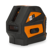 Лазерный нивелир RGK PR-110