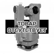 Оптический теодолит RGK TO-02 (с поверкой)