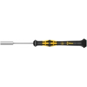 Торцовый ключ Kraftform ESD WERA 1569, 5.0x60 мм, 030150