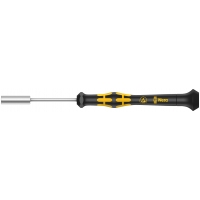 Торцовый ключ Kraftform ESD WERA 1569, 5.0x60 мм, 030150