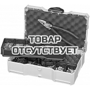 Набор кабельных наконечников для опрессовки KNIPEX KN-979005