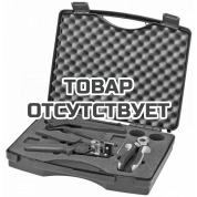 Чемодан для фотогальваники KNIPEX KN-979101