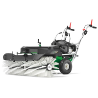 Подметальная машина Caiman SM 1200W