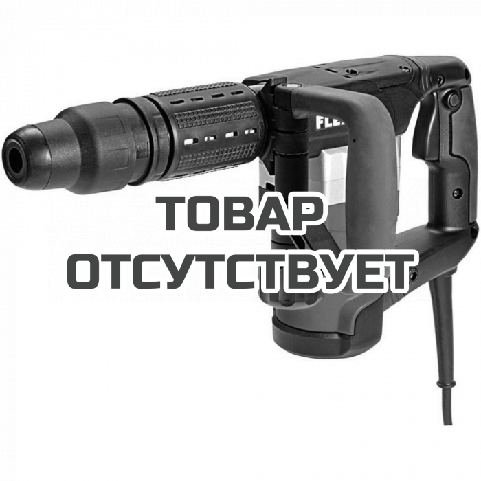 Молоток отбойный Flex DH 5 SDS-max