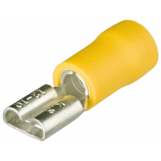 Гильзы флажковые изолированные KNIPEX KN-9799022 (100 шт.)