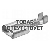 Штекерный разъем без изоляции KNIPEX KN-9799060 (100 шт.)