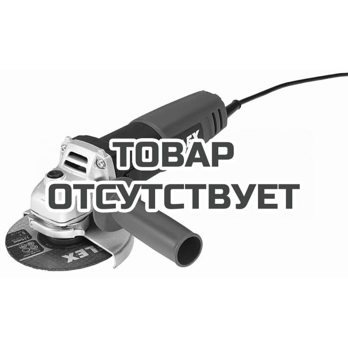 Угловая шлифовальная машина (УШМ, Болгарка) Flex L 3709/125