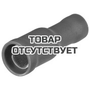 Гильзы трубчатые изолированные KNIPEX KN-9799130 (100 шт.)