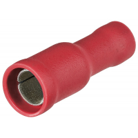 Гильзы трубчатые изолированные KNIPEX KN-9799130 (100 шт.)