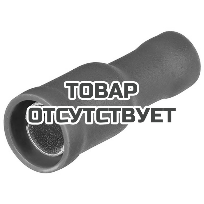 Гильзы трубчатые изолированные KNIPEX KN-9799130 (100 шт.)