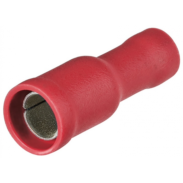 Гильзы трубчатые изолированные KNIPEX KN-9799130 (100 шт.)