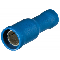 Гильзы трубчатые изолированные KNIPEX KN-9799131 (100 шт.)