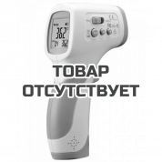 Лобный, бесконтактный инфракрасный термометр CEM(СЕМ) DT-8806H